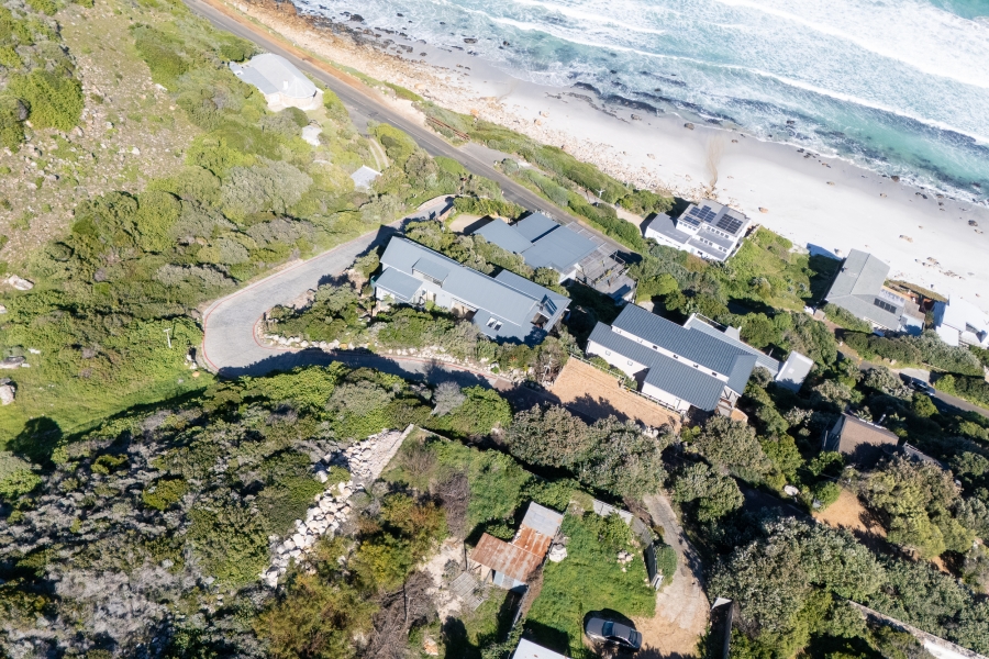 0 Bedroom Property for Sale in Misty Cliffs Western Cape